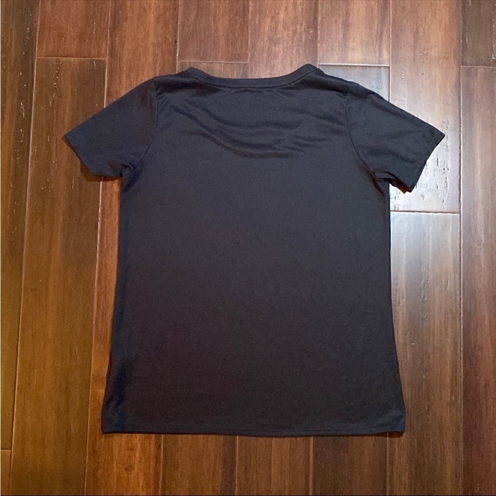 Nike Ladies Dri-Fit Shirt 